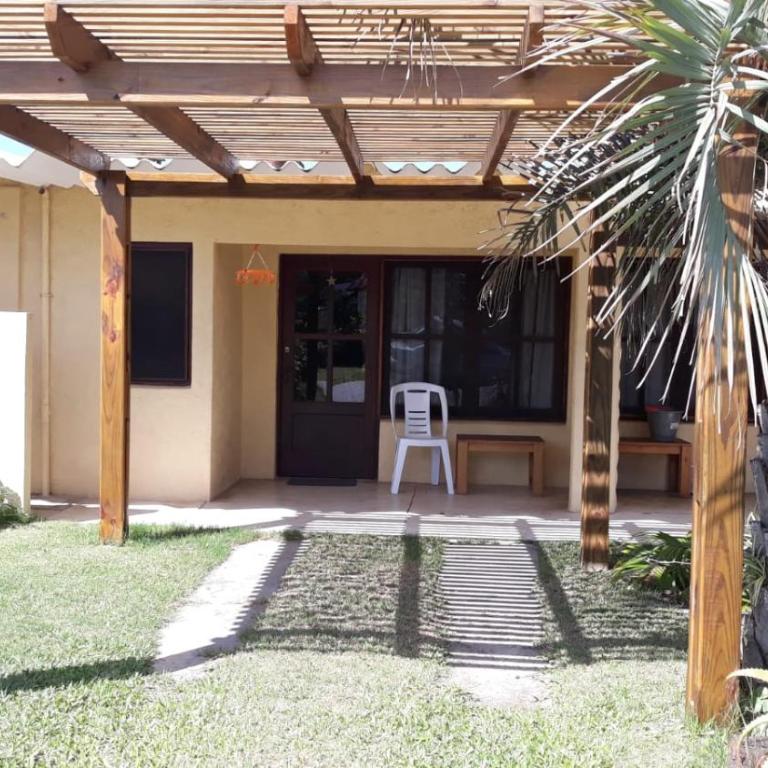 La Nueva Ensenada - Apartamento - 4