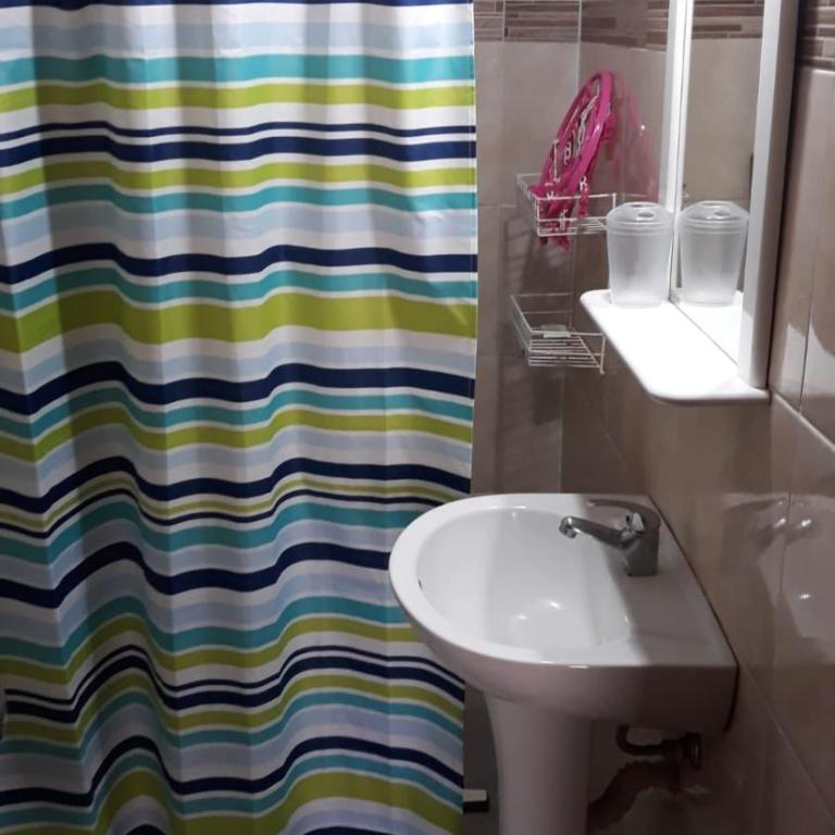 La Nueva Ensenada - Apartment - 5