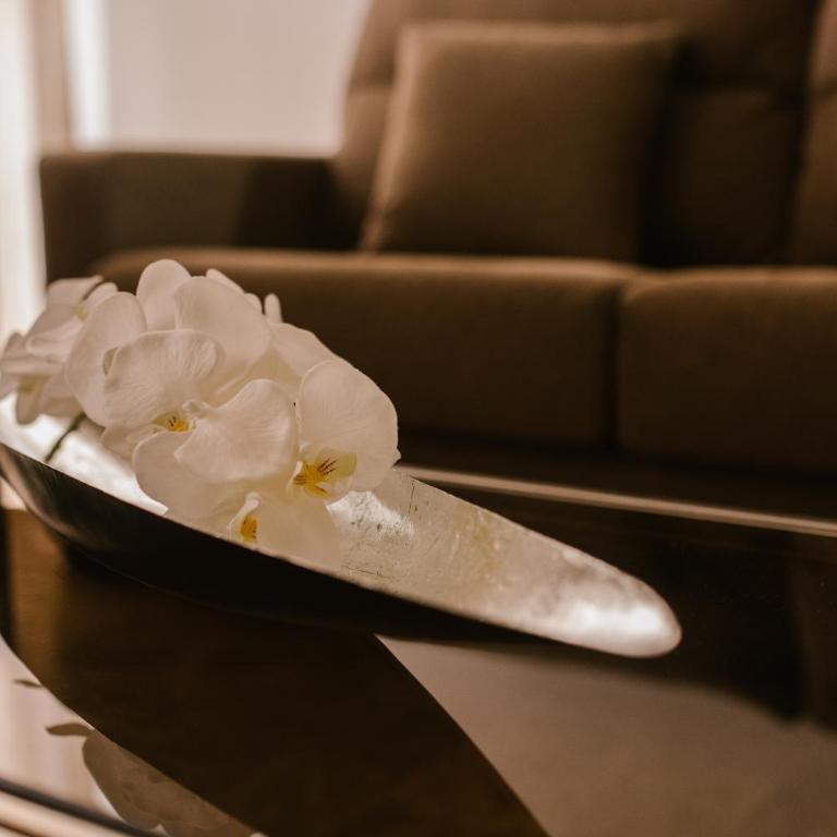 Alameda Amor Suite by Valcambre - Apartamento - 5