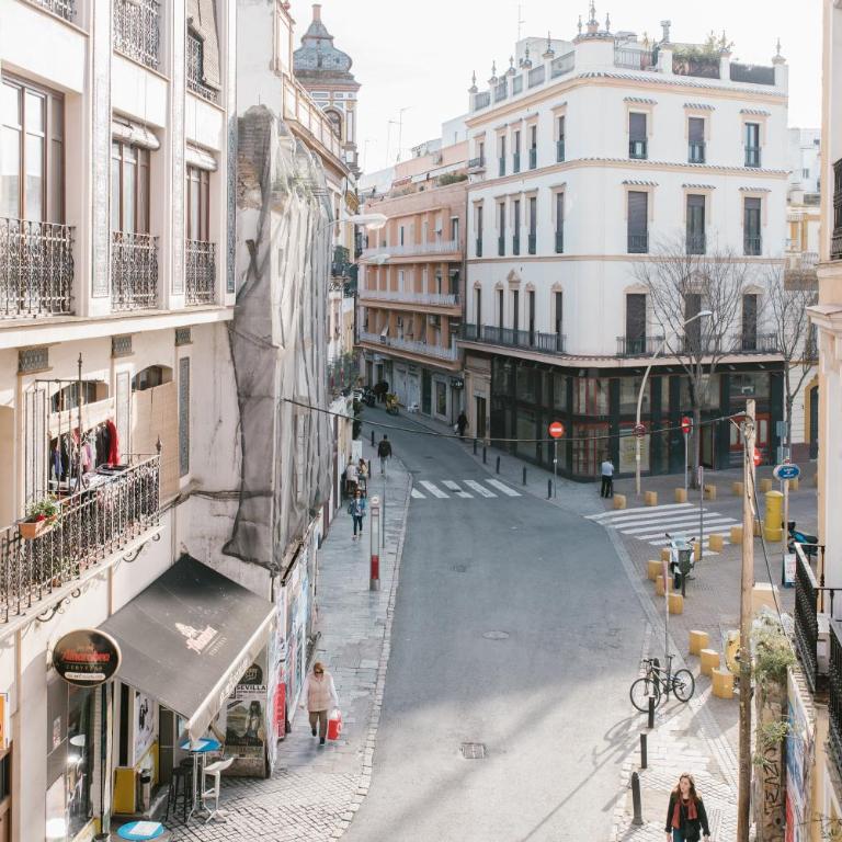 Alameda Amor Suite by Valcambre - Apartamento - 7