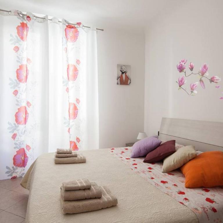Apt. "La Perla del Golfo" in the right center! (5Terre) - Apartment with Terrace - 6