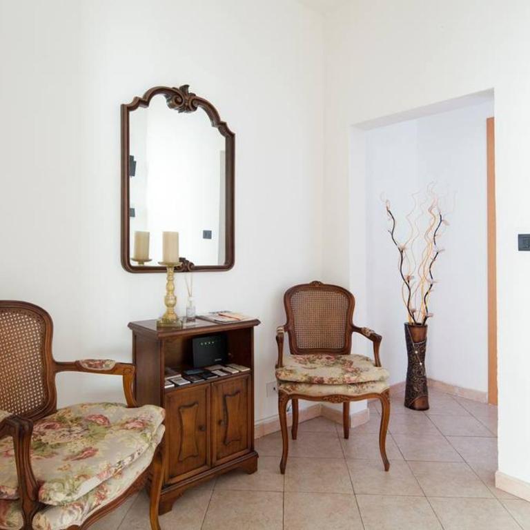 Apt. "La Perla del Golfo" in the right center! (5Terre) - Apartment with Terrace - 8