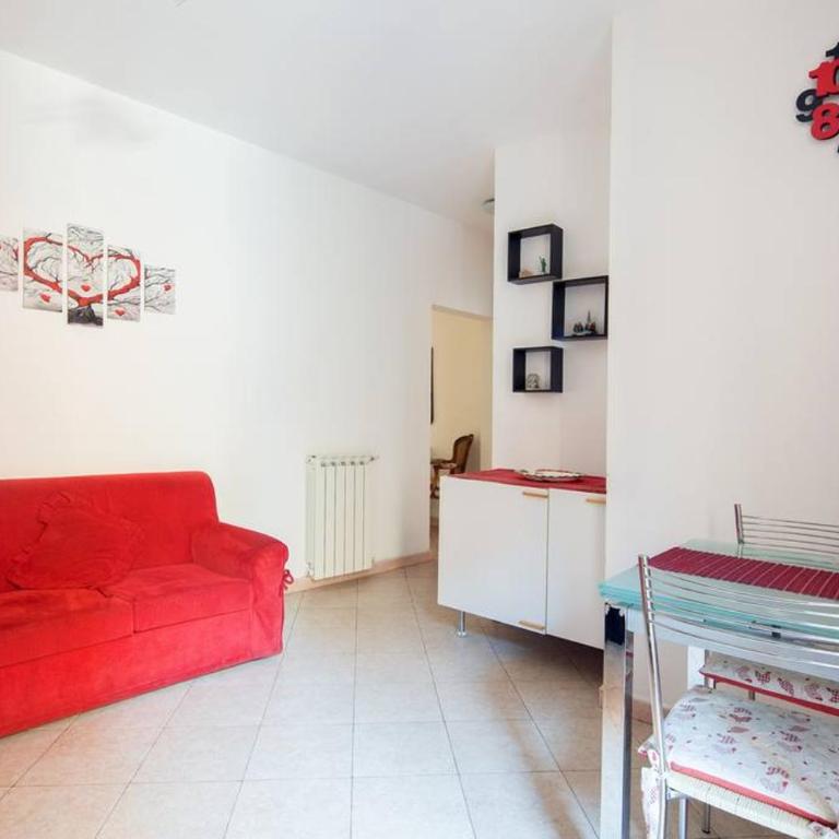 Apt. "La Perla del Golfo" in the right center! (5Terre) - Apartment with Terrace - 16