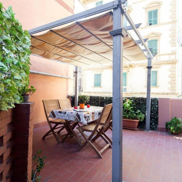 Apt. "La Perla del Golfo" in the right center! (5Terre) - Apartment with Terrace - 1