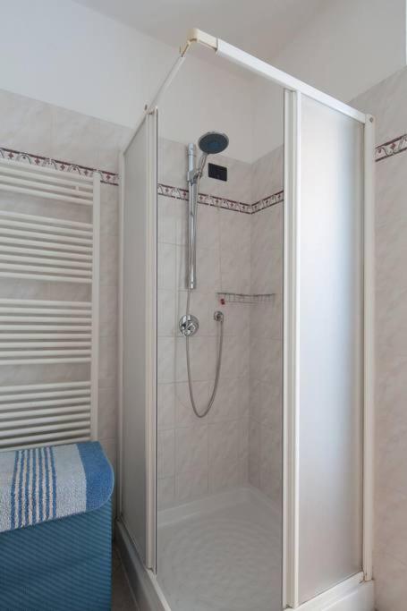 Apt. "La Perla del Golfo" in the right center! (5Terre) - Apartment with Terrace - 19