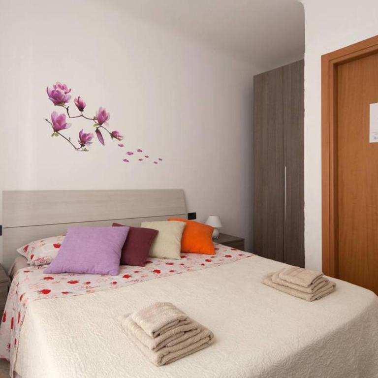 Apt. "La Perla del Golfo" in the right center! (5Terre) - Apartment with Terrace - 7