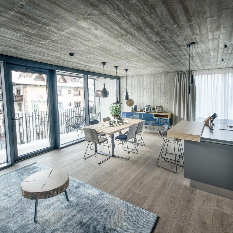 Glanz & Glory Appartements Längenfeld - Appartamento con 3 Camere da Letto - 4