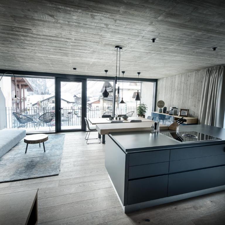 Glanz & Glory Appartements Längenfeld - Appartamento con 3 Camere da Letto - 10