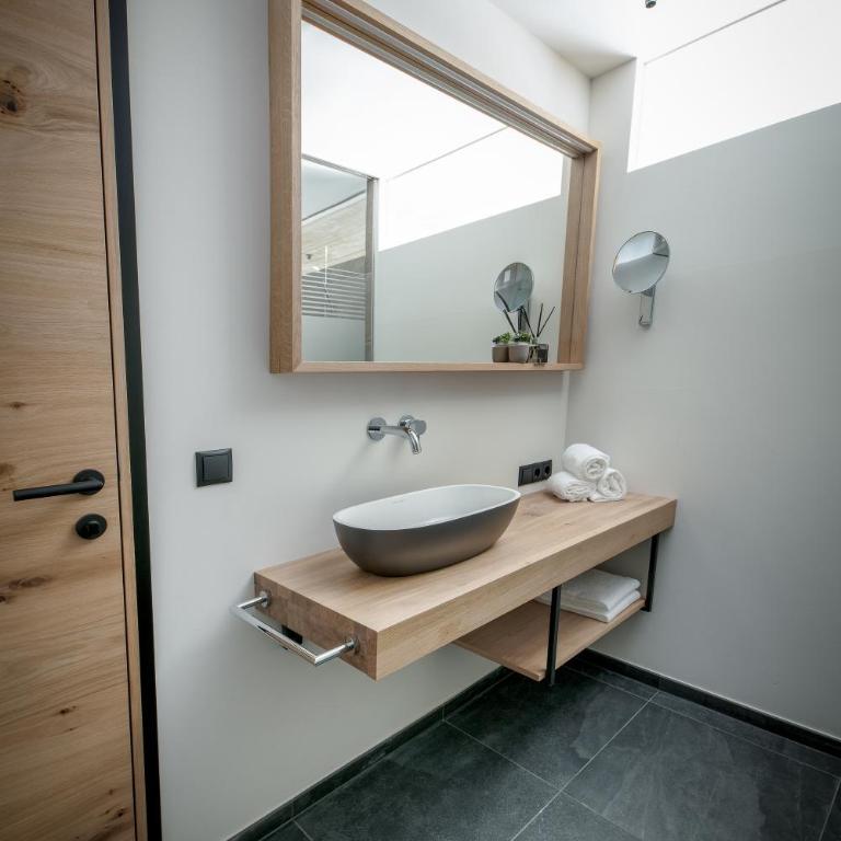 Glanz & Glory Appartements Längenfeld - Appartamento con 3 Camere da Letto - 13