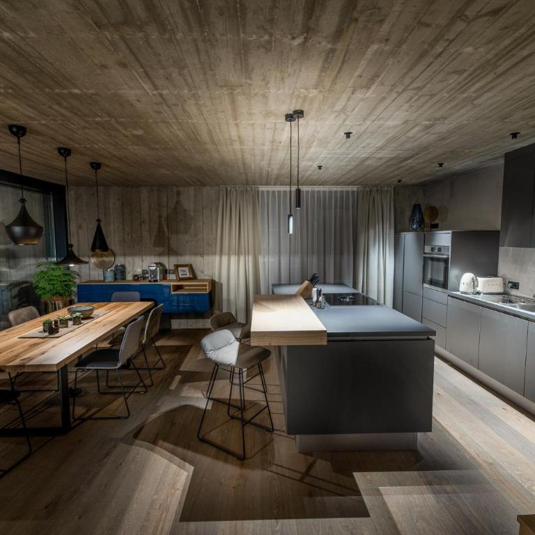 Glanz & Glory Appartements Längenfeld - Appartamento con 3 Camere da Letto - 15