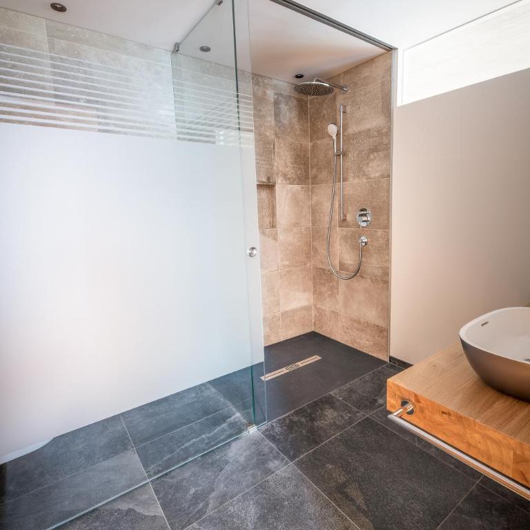 Glanz & Glory Appartements Längenfeld - Appartamento con 3 Camere da Letto - 12