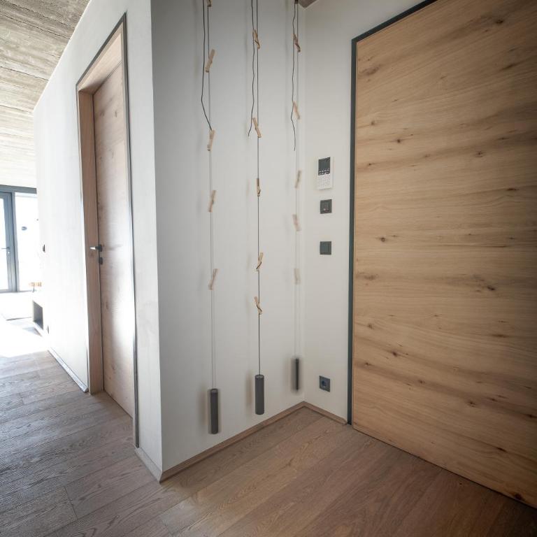 Glanz & Glory Appartements Längenfeld - Appartamento con 3 Camere da Letto - 13