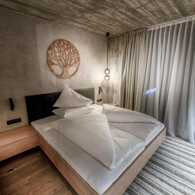 Glanz & Glory Appartements Längenfeld - Appartamento con 3 Camere da Letto - 19