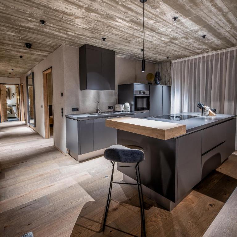 Glanz & Glory Appartements Längenfeld - Appartamento con 3 Camere da Letto - 20