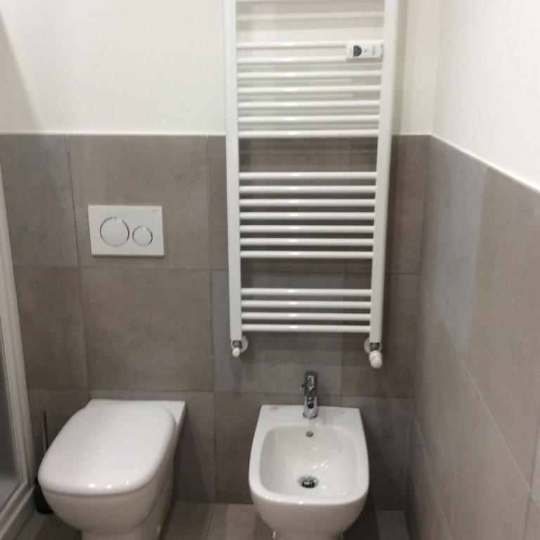 Piccole suite di charme - Deluxe Room - 5