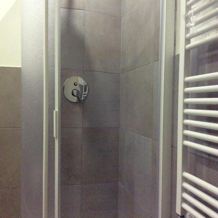 Piccole suite di charme - Budget Double Room - 6
