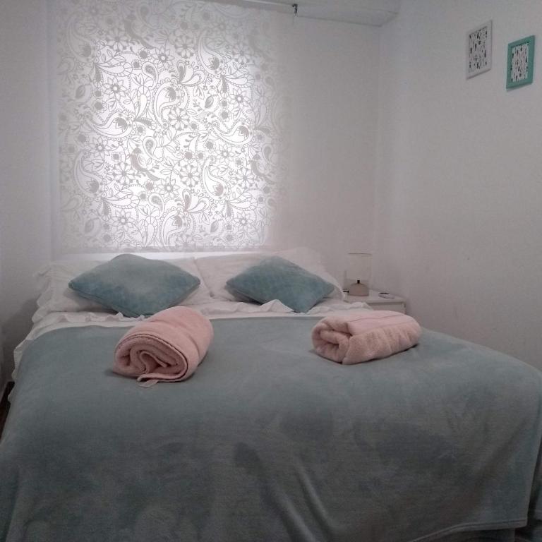 La Estrella de Alicante - Apartment - 11
