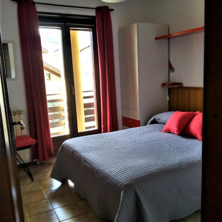 Appartamento Holiday cir 0050 - Apartment mit 1 Schlafzimmer - 8