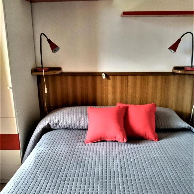 Appartamento Holiday cir 0050 - Apartment mit 1 Schlafzimmer - 7