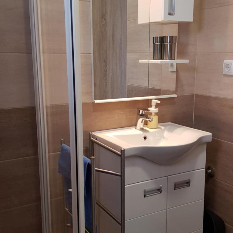 VNB apartman Tornik-Zlatibor - Duplex Apartment - 76