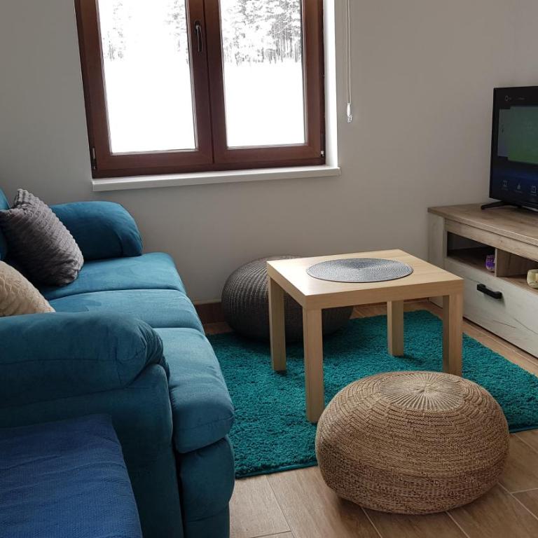 VNB apartman Tornik-Zlatibor - Duplex Apartment - 63