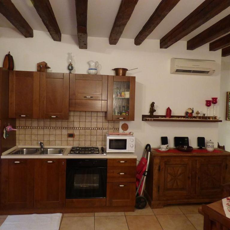 Ca' Moro - Apartment with Balcony - 2