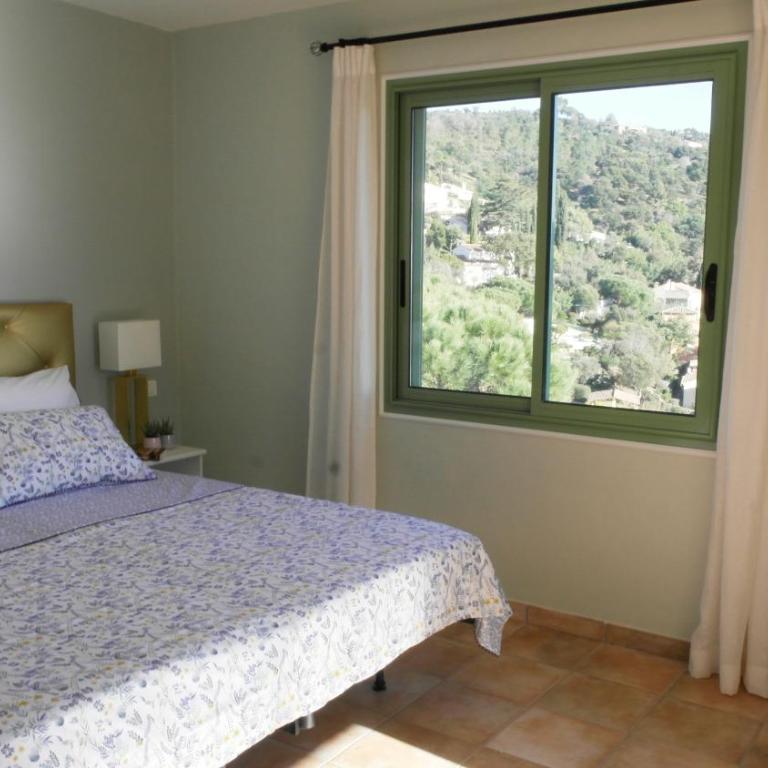 Villa Patrimoine - Villa - Vue sur Mer - 33