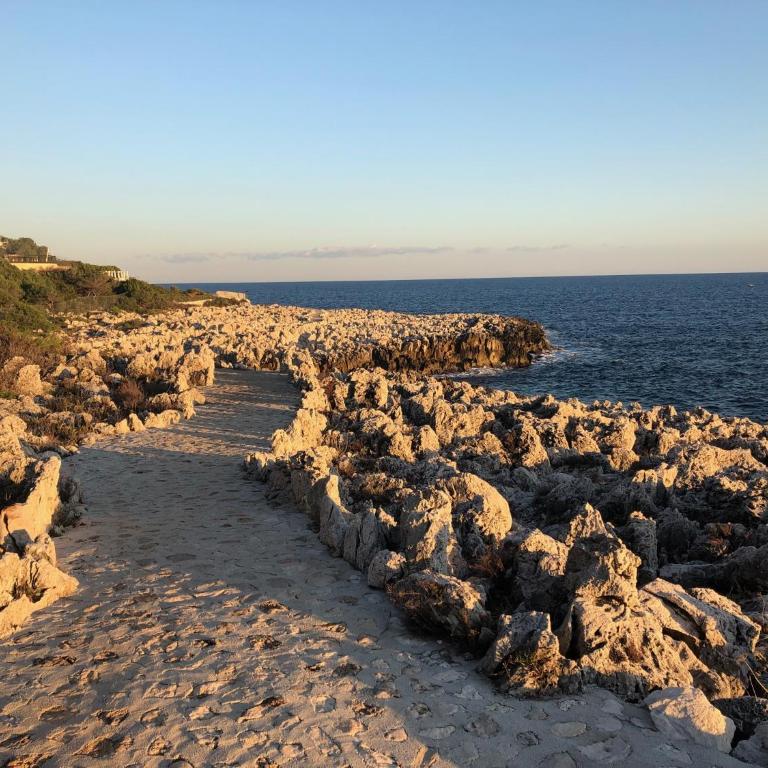 Villa Patrimoine - Villa - Vue sur Mer - 53