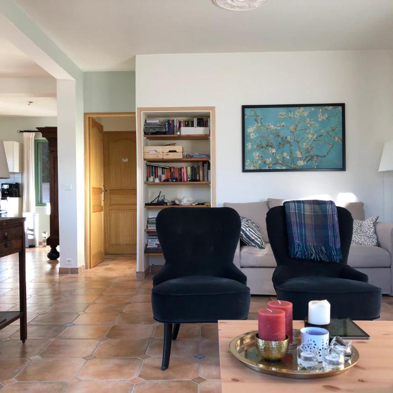 Villa Patrimoine - Villa - Vue sur Mer - 17
