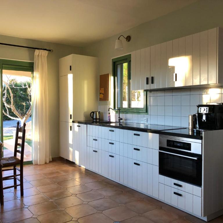 Villa Patrimoine - Villa - Vue sur Mer - 14