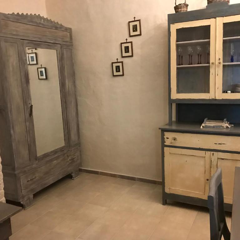 casa nonna Fiora - Casa con 1 Camera da Letto - 13
