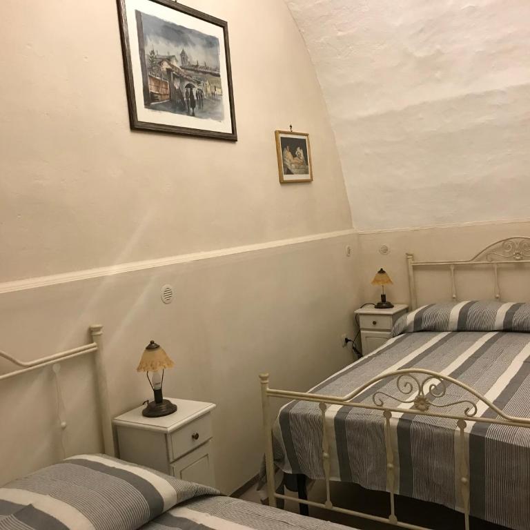 casa nonna Fiora - Casa con 1 Camera da Letto - 14