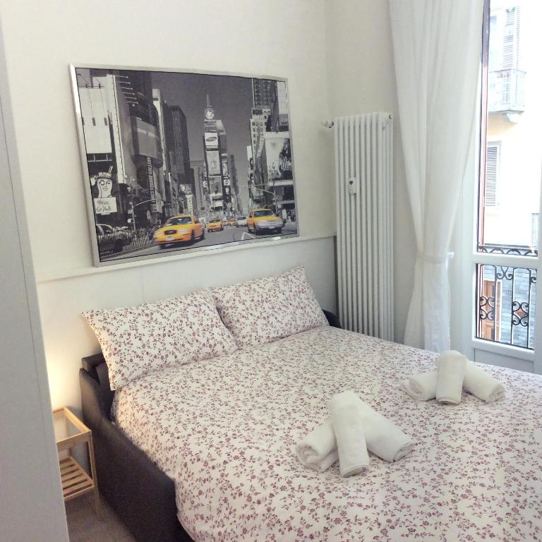 Piccole suite di charme - Budget Double Room - 3