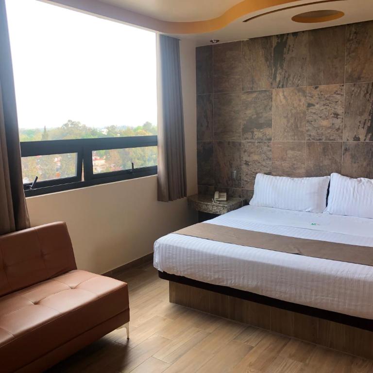 Hotel Jard Inn Adult Only - Habitación Triple - 1