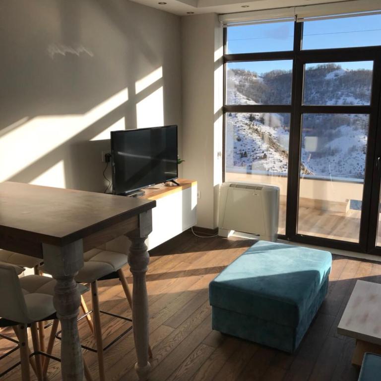 Jules Verne apartments - Duplex Apartment - 16