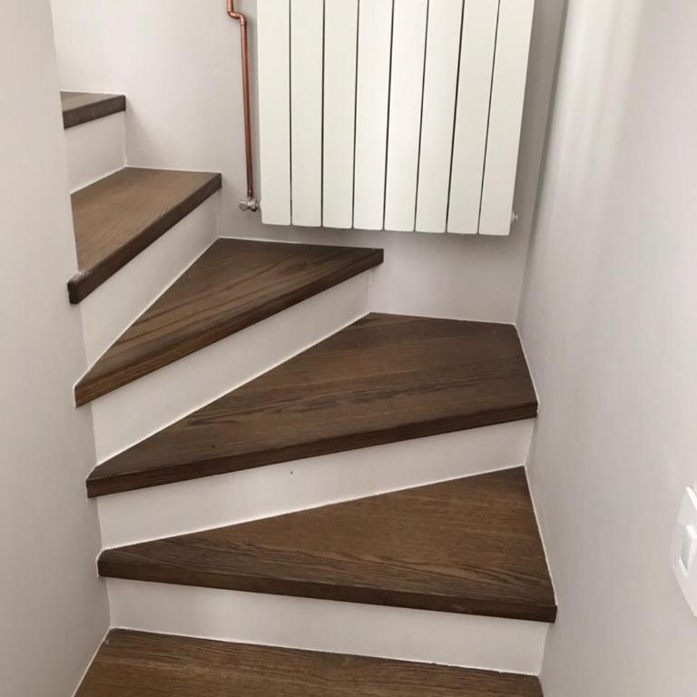 Jules Verne apartments - Duplex Apartment - 23