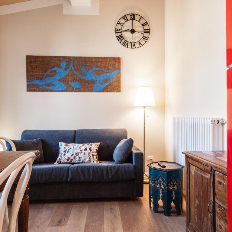Affordable suite with a view - Heart of Lucca, 2 baths, 3 SmartTV - Appartamento con 2 Camere da Letto - 13