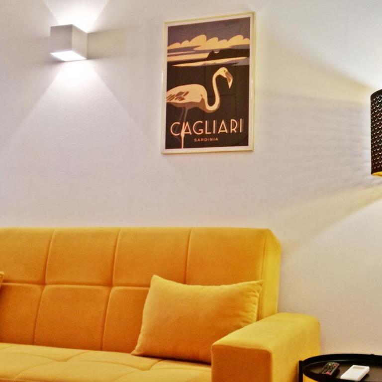 Mirtì boutique Apartment heart Cagliari - Superior Apartment - 26