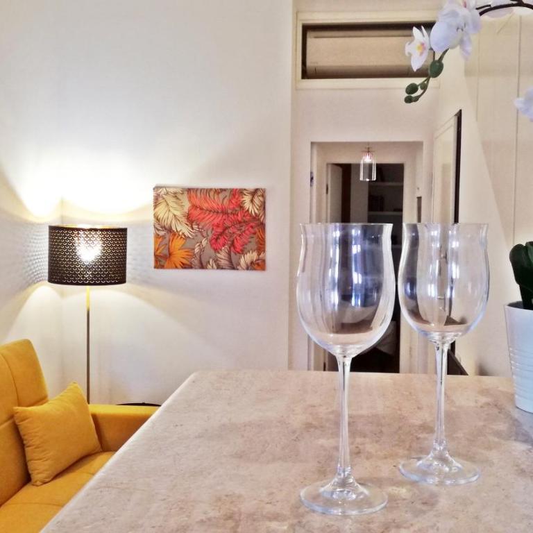 Mirtì boutique Apartment heart Cagliari - Superior Apartment - 28