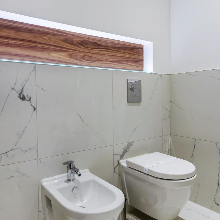 Room 25 Belgrade - Executive Apartman - 14