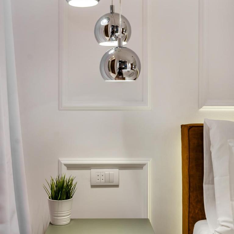 Room 25 Belgrade - Executive Apartman - 6