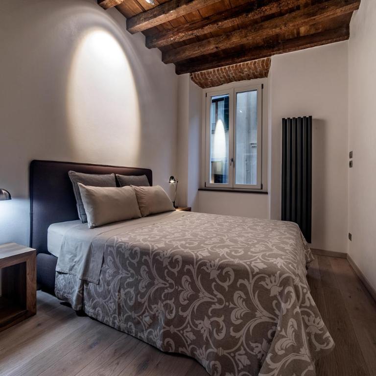 Borgo San Leonardo - Appartamento con 2 Camere da Letto - 25
