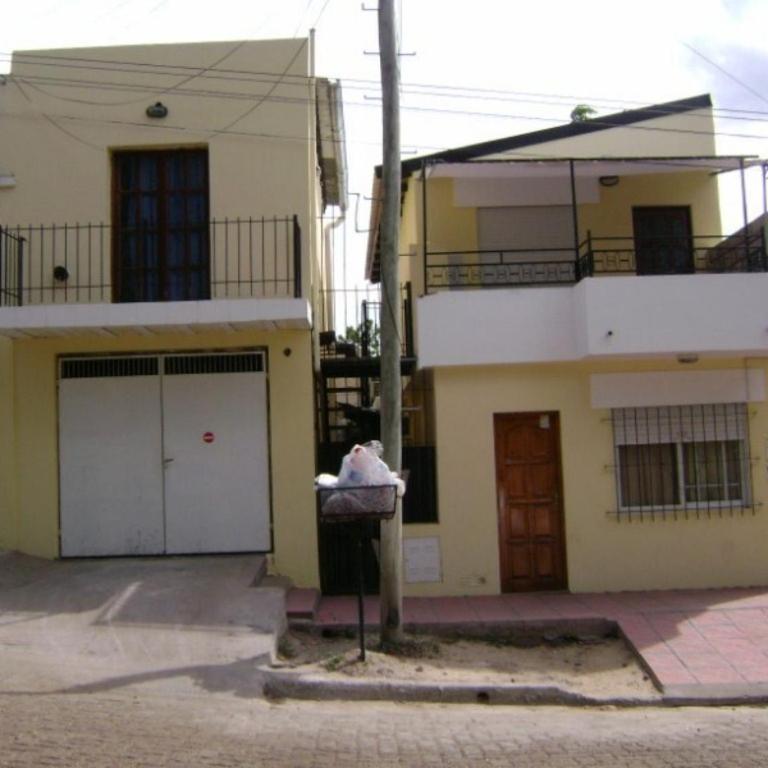 HUGO 3 - Apartamento de 1 dormitorio - 1