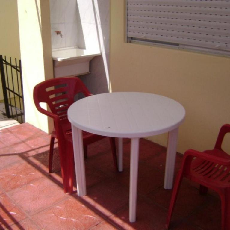 HUGO 3 - Apartamento de 1 dormitorio - 4