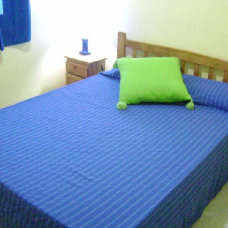 HUGO 3 - Apartamento de 1 dormitorio - 9