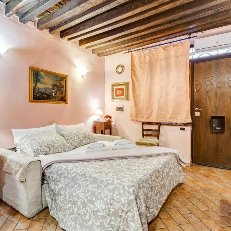 Colosseum Rione Monti 1 - Casa con 1 Camera da Letto - 22
