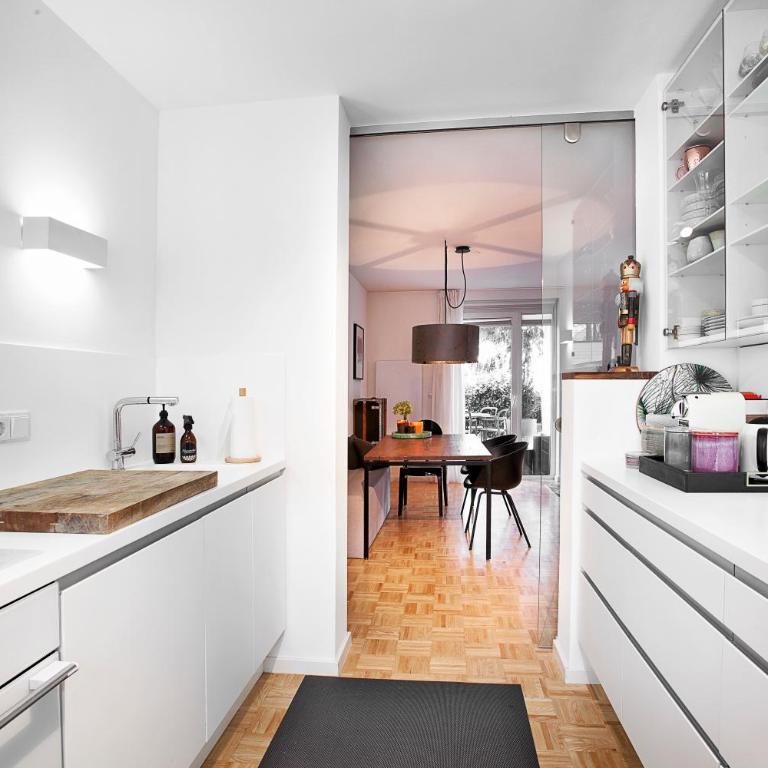 Boutique Apartment Graz - Apartment - 15