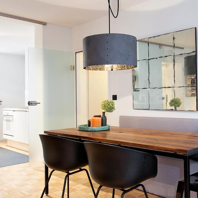 Boutique Apartment Graz - Apartment - 11