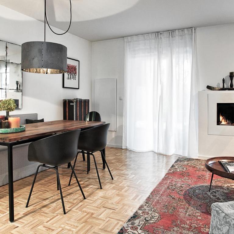 Boutique Apartment Graz - Apartment - 10