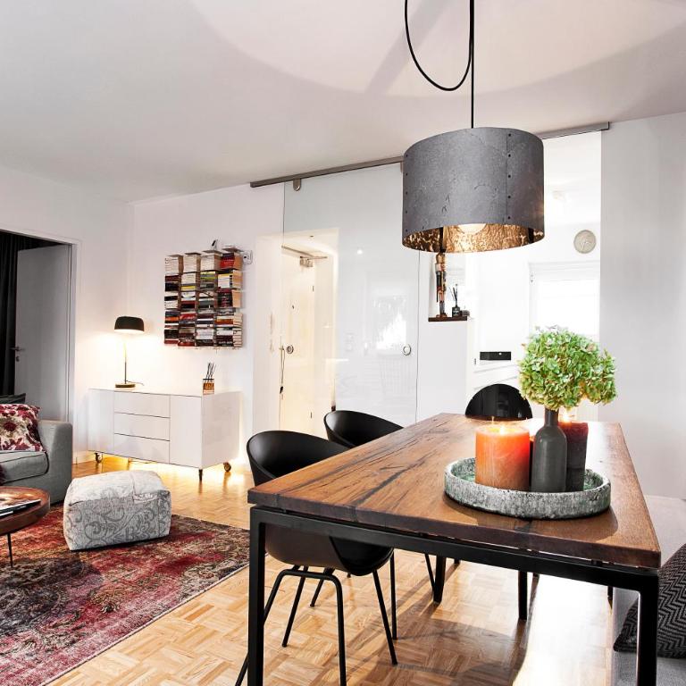 Boutique Apartment Graz - Apartment - 9